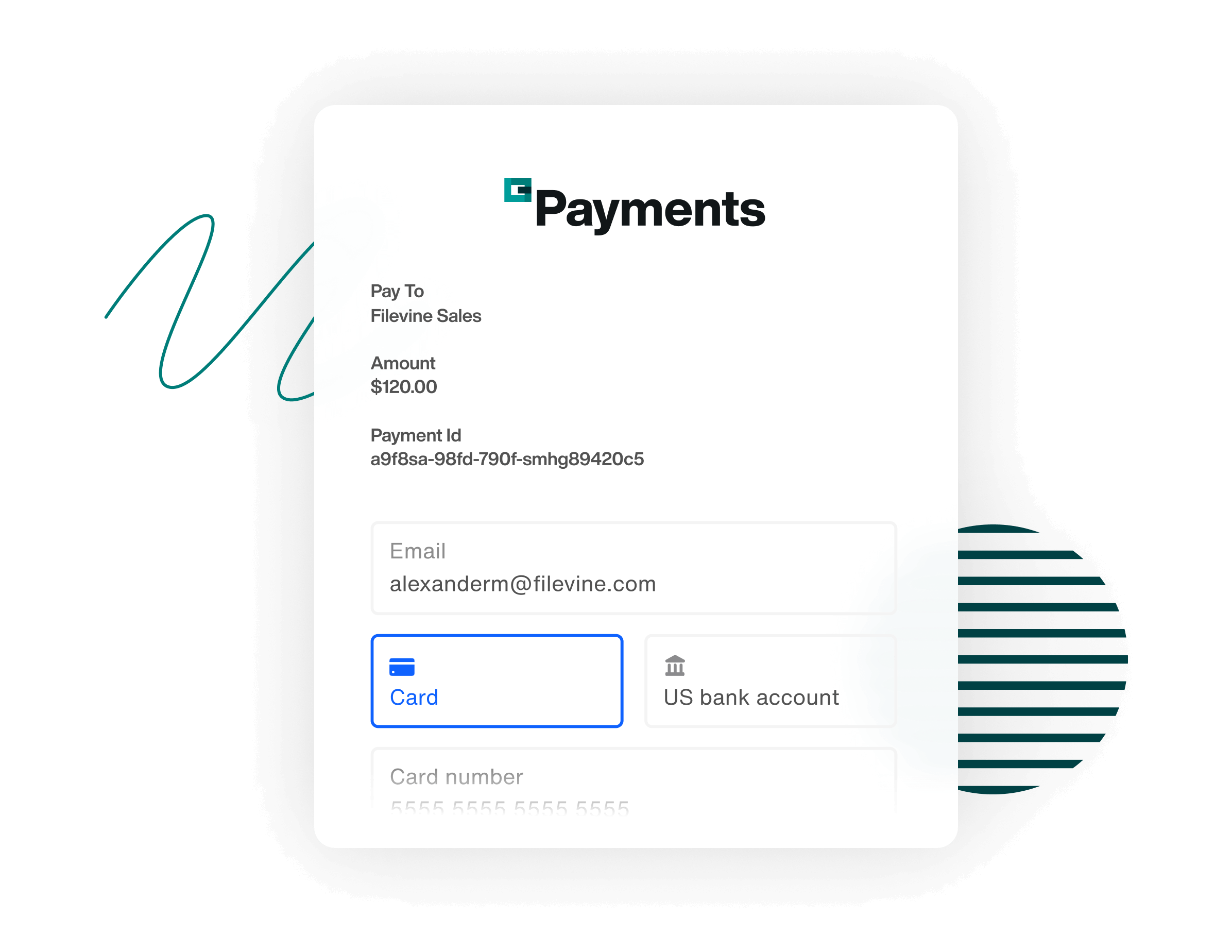 Payments